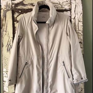 The Group by Babaton Rain Jacket